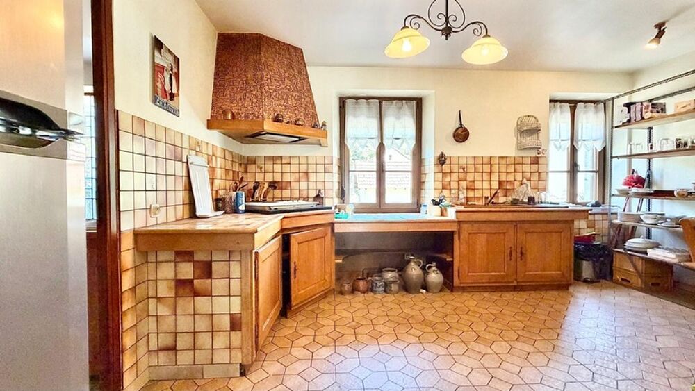 Maison 6 pièces 160 m² · à Saulxures sur Moselotte · 160 m² · 134 000 €