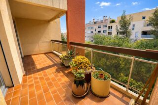  Appartement � vendre 3 pi�ces 68 m�