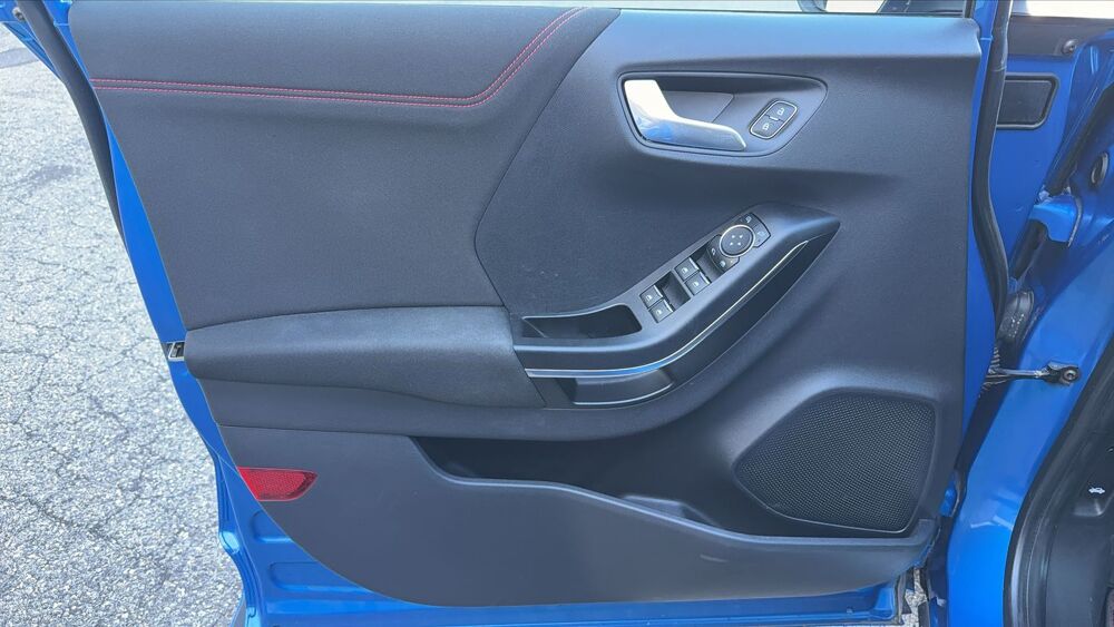 Puma II 1.0 Ecoboost 155 ST-Line - Entretien constructeur Toit ou 2020 occasion 74950 Scionzier