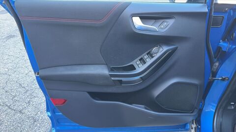 Puma II 1.0 Ecoboost 155 ST-Line - Entretien constructeur Toit ou 2020 occasion 74950 Scionzier