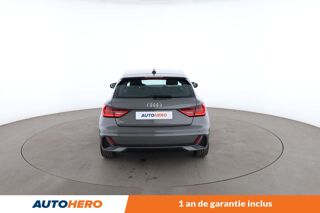 A1 30 TFSI S line S tronic 7 110 ch 2021 occasion 92130 Issy-les-Moulineaux