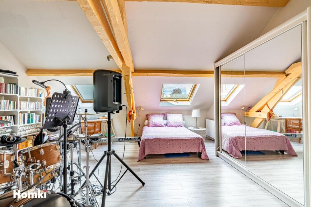 � vendre  Maison Orl�ans (45000)