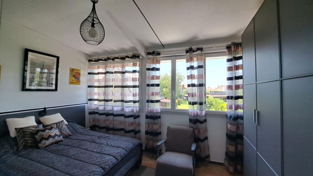 Vente Maison Maison 140m² Le Mesnil Saint Denis Le mesnil saint denis