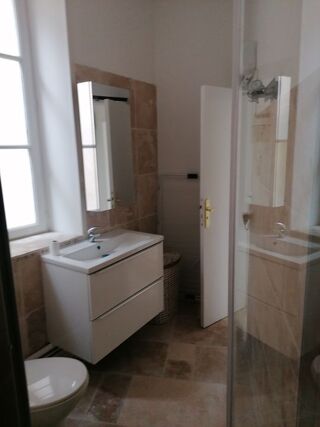  Appartement � louer 1 pi�ce 30 m�