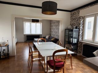  Maison � vendre 6 pi�ces 129 m�