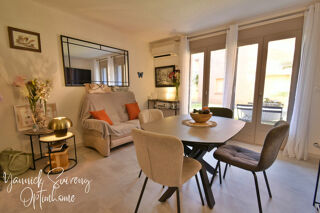  Appartement à vendre 3 pièces 50 m²