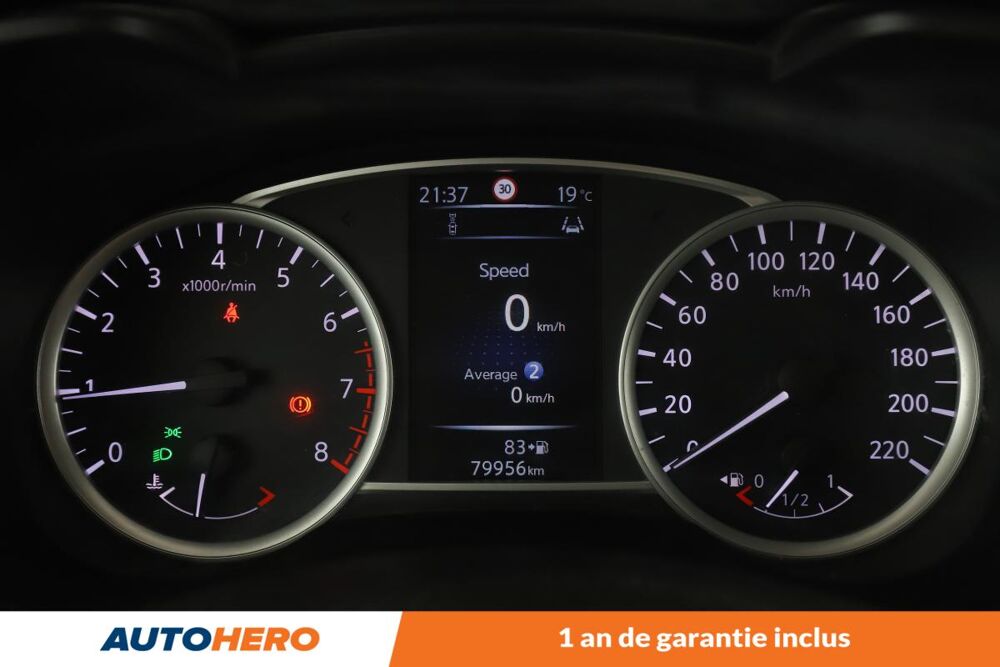 Micra 0.9 IG-T 90 ch 2018 occasion 92130 Issy-les-Moulineaux