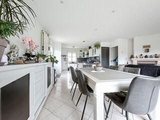  Maison � vendre 5 pi�ces 104 m�