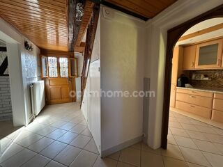  Maison à vendre 6 pièces 160 m²