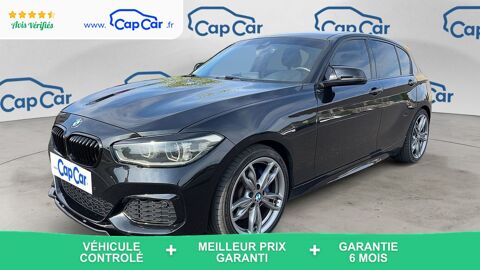 Annonce voiture BMW Série 1 34000 €