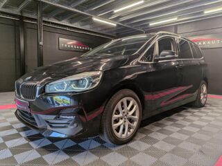 Serie 2 F46 LCI 218d 150 ch BVA8 Business Design 2022 occasion 78200 Mantes La Jolie