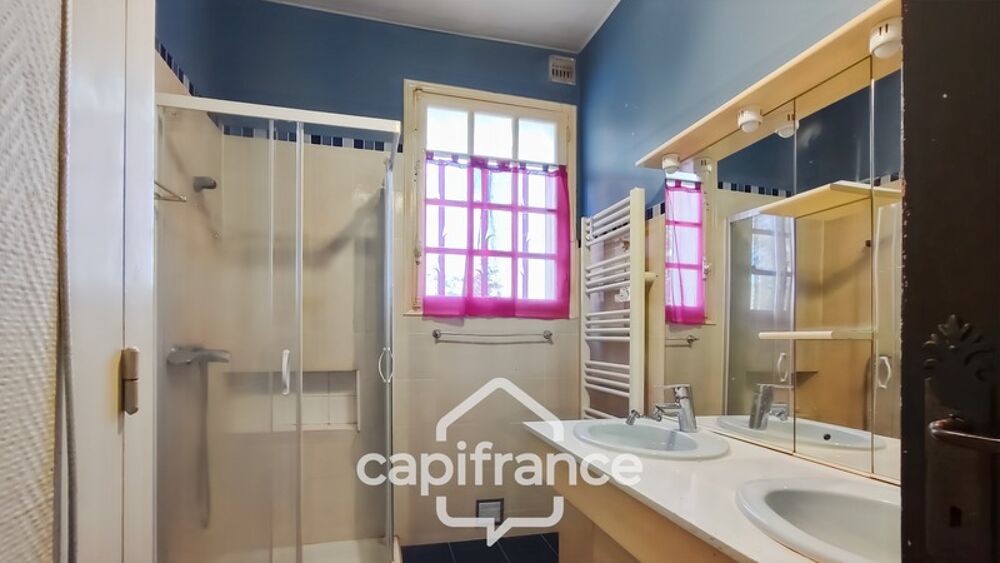 Vente Maison Maison à vendre 157 m² avec 5 chambres + vaste sous-sol - MONSEMPRON LIBOS (47) Monsempron libos