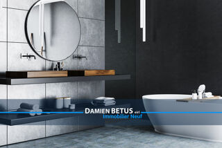  Appartement � vendre 4 pi�ces 85 m�