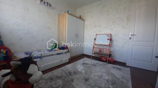  Appartement � vendre 4 pi�ces 80 m�