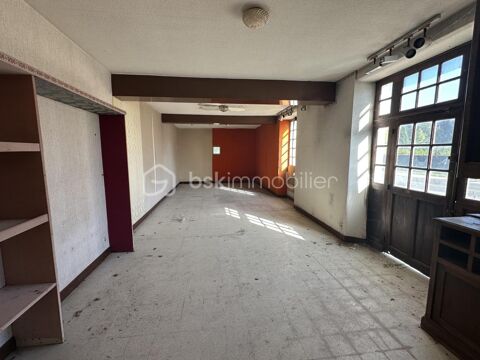   Plateau brut � am�nager en appartement � Chaingy Appartement - 3 pi�ce(s) - 60 m�