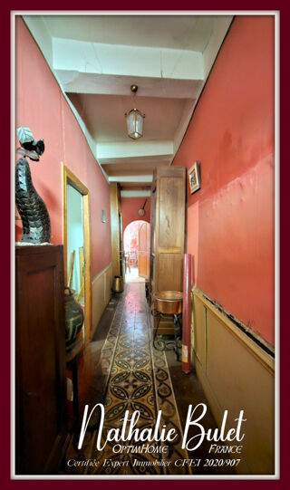  Maison � vendre 6 pi�ces 146 m�