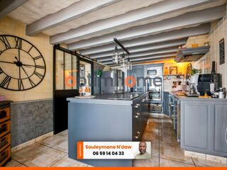  Maison à vendre 6 pièces 131 m²