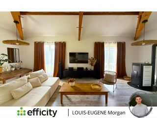  Propri�t�/ch�teau � vendre 6 pi�ces 175 m�