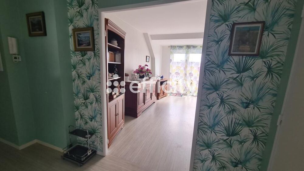 Vente Appartement Appartement Bain de bretagne