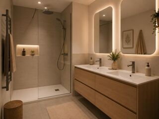  Appartement à vendre 3 pièces 66 m²
