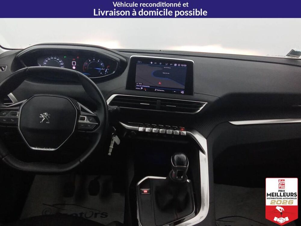 3008 Essence 130 Active 2019 occasion 10150 Lavau