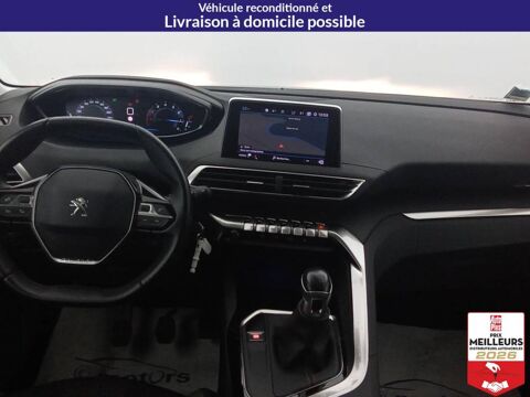 3008 Essence 130 Active 2019 occasion 10150 Lavau