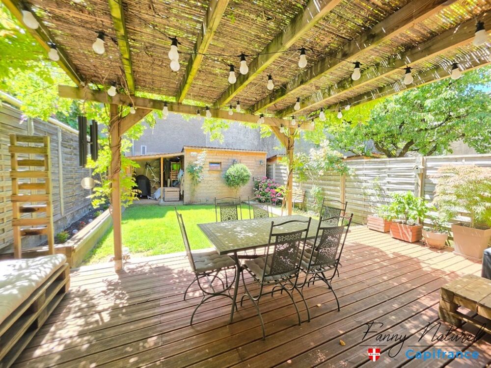 Maison 5 pièces 141 m² · à Chambery · 141 m² · 435 000 €