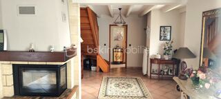  Maison à vendre 6 pièces 173 m²