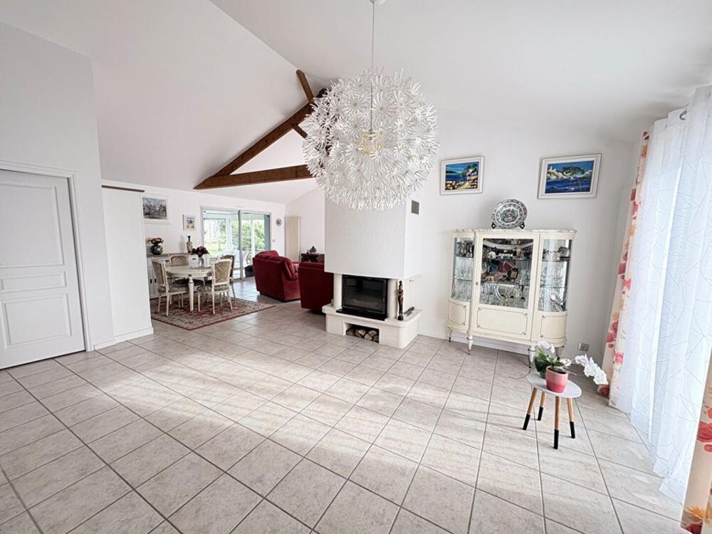 URGENT - En exclusivité à Gétigné, belle maison familiale à découvrir rapidement