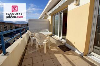  Appartement � vendre 3 pi�ces 82 m�
