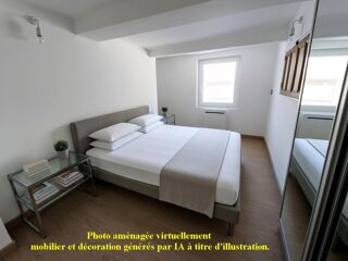  Maison à vendre 3 pièces 55 m²