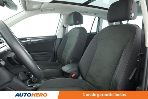 Tiguan 1.4 eHybrid Elegance DSG6 245 ch 2021 occasion 92130 Issy-les-Moulineaux