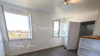  Appartement  vendre 1 pice 25 m