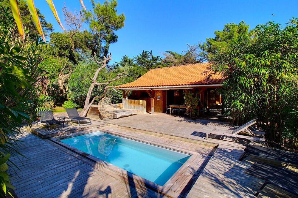  vendre  Maison Lge-Cap-Ferret (33950)