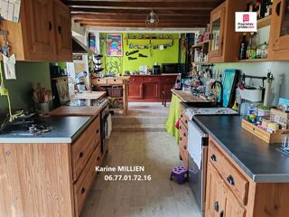  Maison à vendre 4 pièces 81 m²