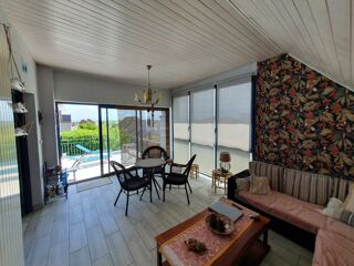  Maison à vendre 6 pièces 140 m²