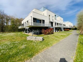  Appartement � vendre 3 pi�ces 76 m�