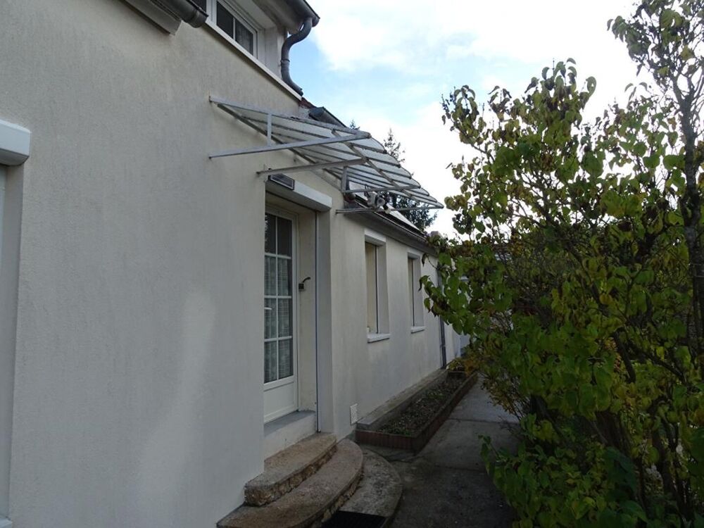 Maison Nevoy 4 pièces, 88 m2 et dépendances