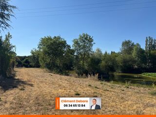  Terrain à vendre 7100 m²