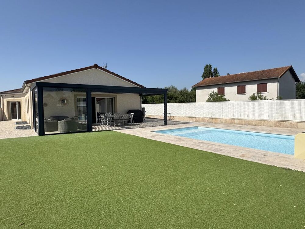 Vente Villa Villa Riorges