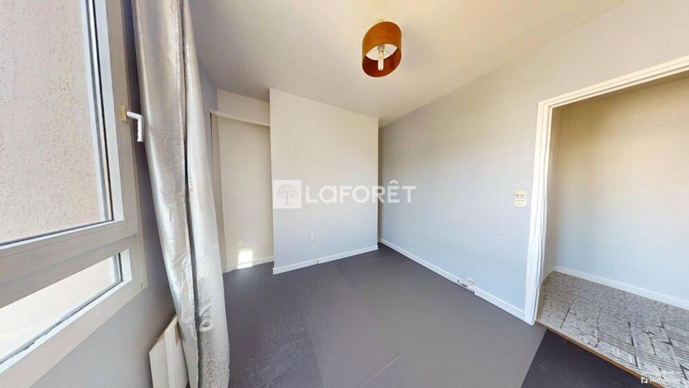 Appartement Le Havre 2 pièce(s) 36.93 m2 VENDU LOUÉ