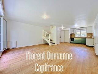  Maison à vendre 5 pièces 82 m²
