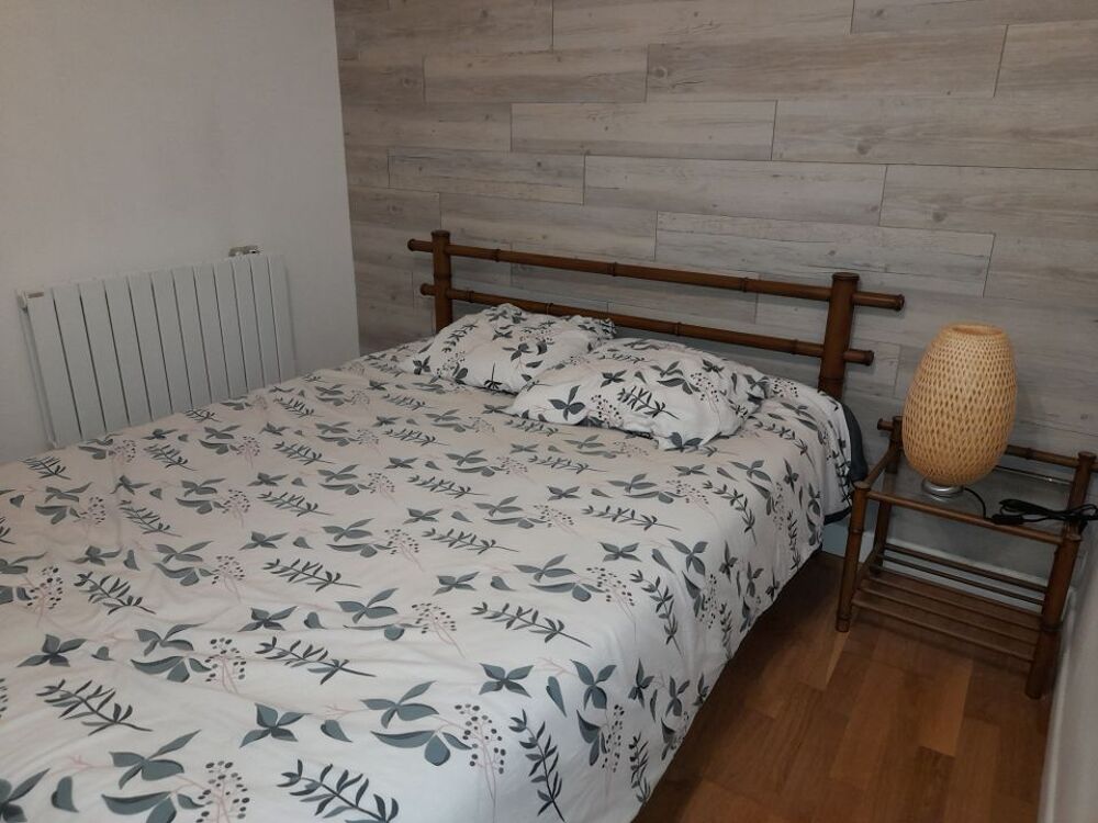 Location Appartement Appartement de 34m2 à louer sur Butry-sur-Oise Butry sur oise