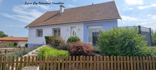  Maison  vendre 7 pices 136 m