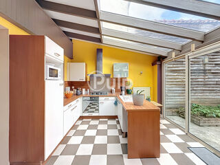  Maison � vendre 7 pi�ces 103 m�