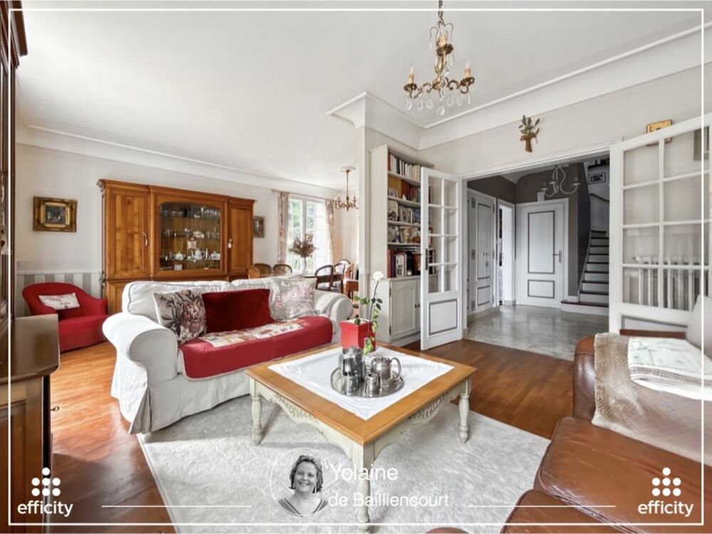 Vente Maison Pavillon Vitre