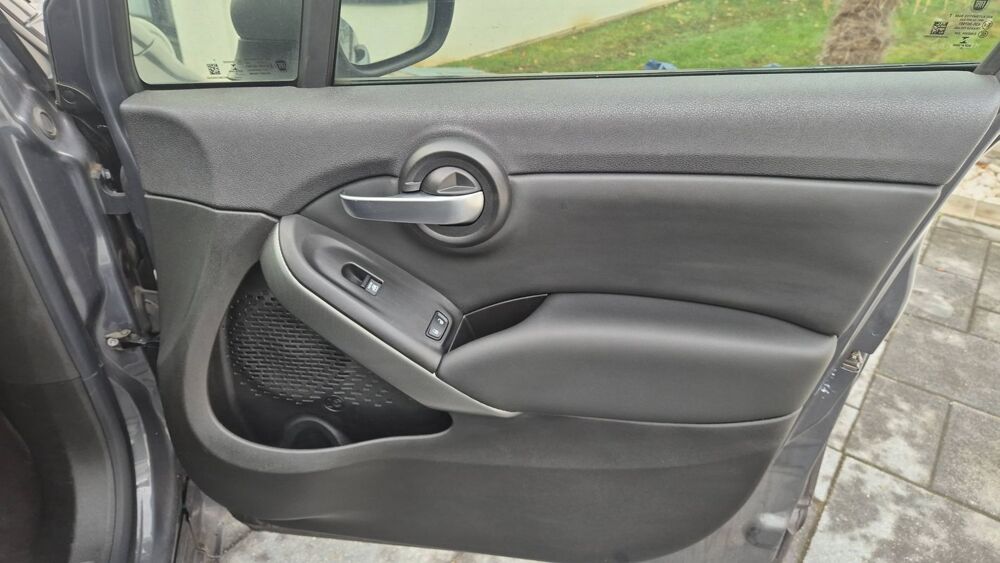500 X II 1.3 T4 150 DCT6 Sport - Automatique 2021 occasion 77190 Dammarie Les Lys
