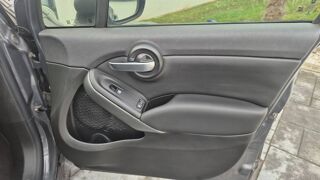 500 X II 1.3 T4 150 DCT6 Sport - Automatique 2021 occasion 77190 Dammarie Les Lys