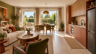  Maison 4 pièces 83 m² Montussan