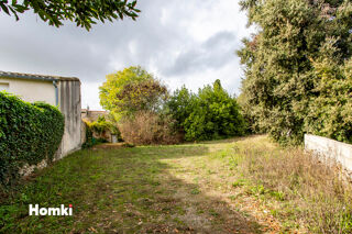  Terrain � vendre 601 m�